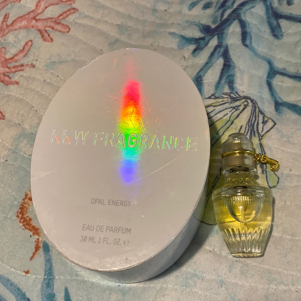 KKW opal energy and Juicy bundle BRAND NEW**